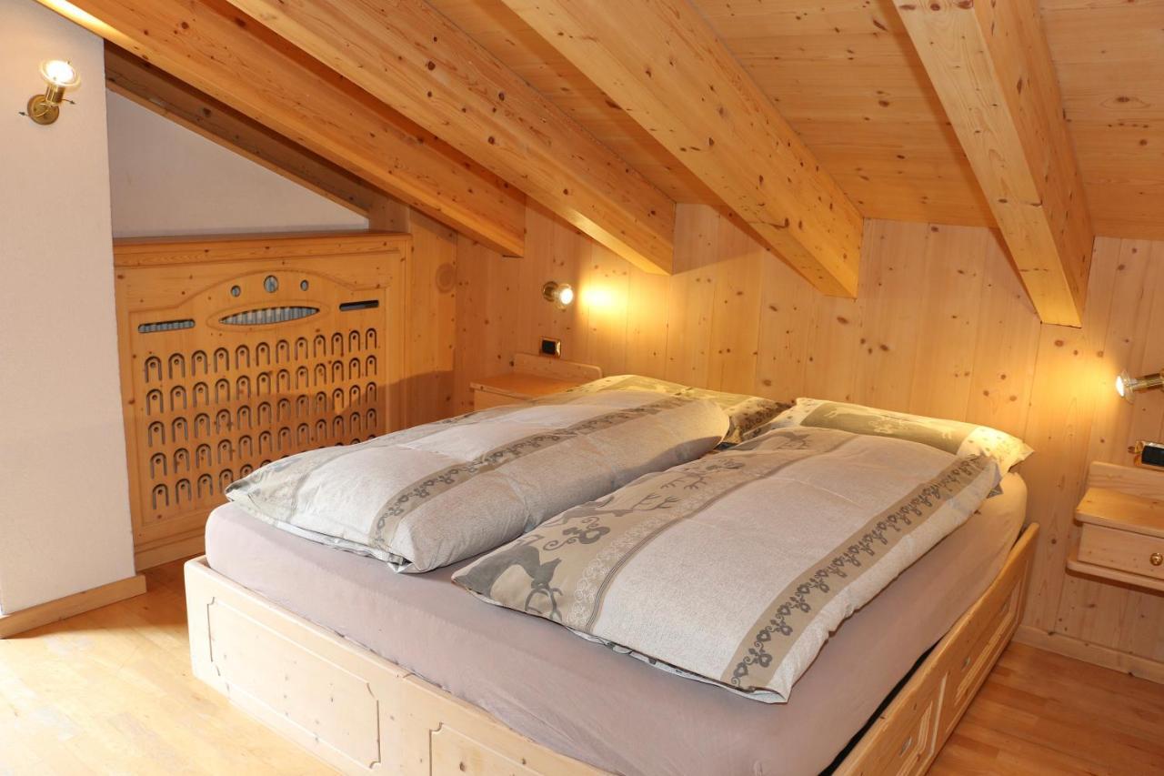 Bike&Ski Centro Apartments Livigno Exteriör bild