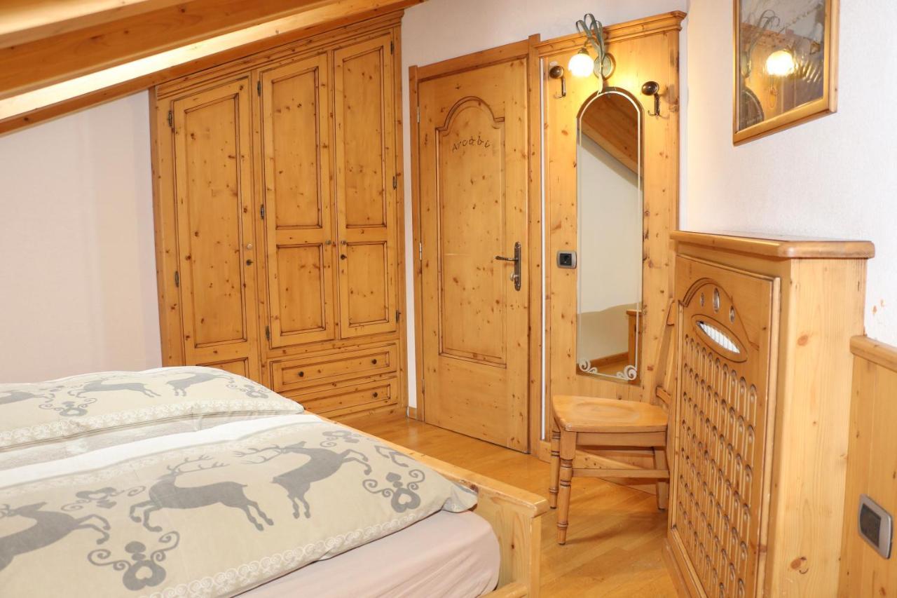 Bike&Ski Centro Apartments Livigno Exteriör bild